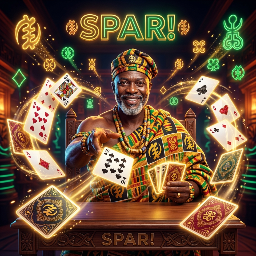 Spar! Game